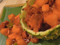 菠萝排骨-米店·云南菜(南门店)