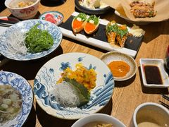 -三禾屋·亚洲融合小馆(未来科技城店)