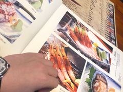 -千代武日本料理(爱建店)