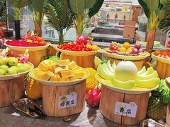 -汉阳廷自助烤肉·火锅(壹方天地店)