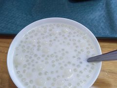 -笃笃笃糖粥(十全街店)