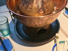 -半闲斋羊肉铺(齐礼阎店)