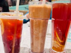 -翠华餐厅(正佳广场店)