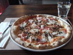 玛格丽特披萨-Mammamia意大利餐厅(阳春巷店)