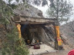 -北京鹫峰国家森林公园