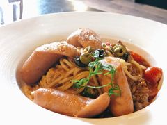 -拉亚汉堡经典餐厅(商城路店)