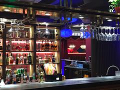 -疯克大象美式烤肉餐厅