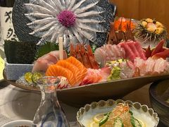 -月下料理(楷林IFC店)