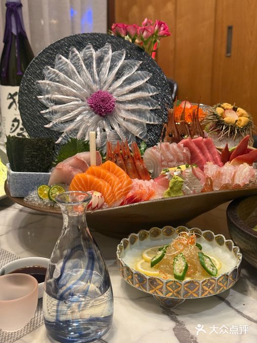 月下料理(楷林IFC店)图片