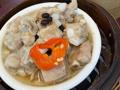 -香港蓮香樓(中環店)