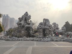 -迎泽公园