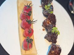 -醉东Oriental House(静安嘉里中心店)