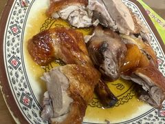 -聂记粤菜馆(鼓西路店)