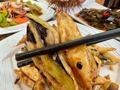 -景祥海鲜美食餐厅