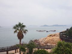 -东山风动石景区