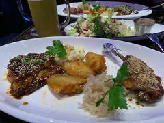 -MOSSO德国餐厅·音乐酒吧(环宇荟店)