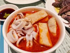 -金海湾嘉华度假酒店·海韵咖啡厅