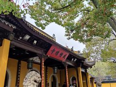 -西园戒幢律寺