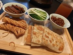 -大鸭梨烤鸭(石佛营店)
