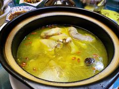 -富临轩私房菜(集庆门大街店)