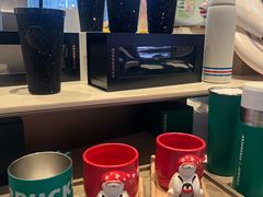-星巴克臻选(成都太古里店)