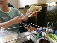 -小寒羊烧烤(凯瑞时代大厦店)