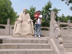 -大槐树寻根祭祖园