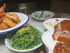 -小吊梨汤·北京菜·烤鸭(清河万象汇店)
