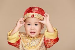 -儿时蒙太奇摄影(亦庄店)