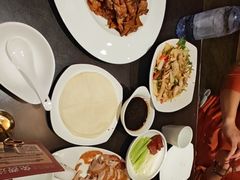 -老牌坊鲁菜名店(聊城美食岛店)