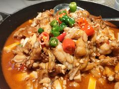 -蛙喔牛蛙(淮安吾悦店)