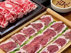-清真·京华源铜锅涮肉(丰庆店)