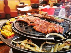 -牛犇烤肉(物资学院路店)