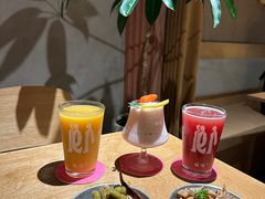 -福嗝er 咖啡&精酿餐吧(东四店)
