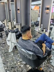 -藤野造型烫染优质