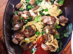 海蛎煎-宝旺姜母鸭(顶澳仔猫街店)