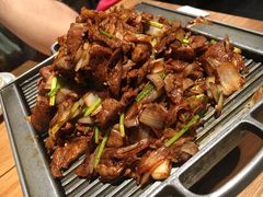 -四季民福烤鸭店(前门廊房二条店)
