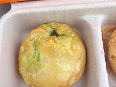 -龙华素斋(龙华路店)