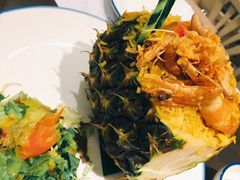 -美奈小馆·越南料理(中航城君尚购物中心店)