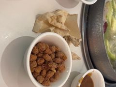 -八合里潮汕鲜牛肉火锅(深圳海岸城店)