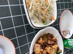 -美味之家·湖景农家乐(太湖东山店)