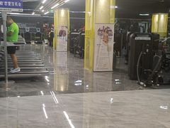 -峰鸟自助健身(锦泰城店)