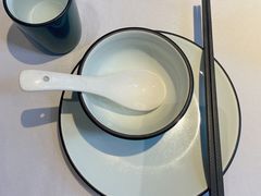 餐具摆设-多哩小馆(大行宫店)