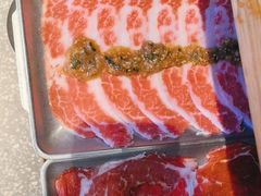 -杨记齐齐哈尔烤肉(总店)