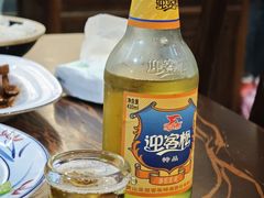 -缘来聚·徽菜名店(黄山宏村店)