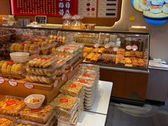 -徐文林香酥饼(桃园店)