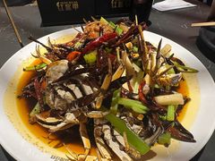 -红盔甲·小龙虾(人民广场店)