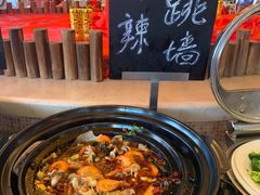 -东莞塘厦三正半山温泉酒店·沙利文西餐厅