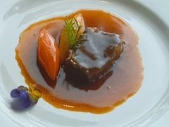 -素言·云端潮式料理·情侣约会·生日求婚