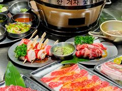 -韩山葵烤肉(太古里店)